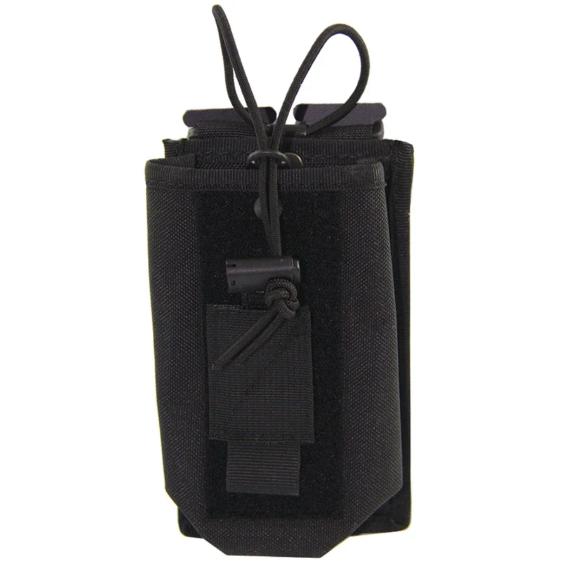 Hi-Tec -  Molle Loc-Stick Universal Radio Case